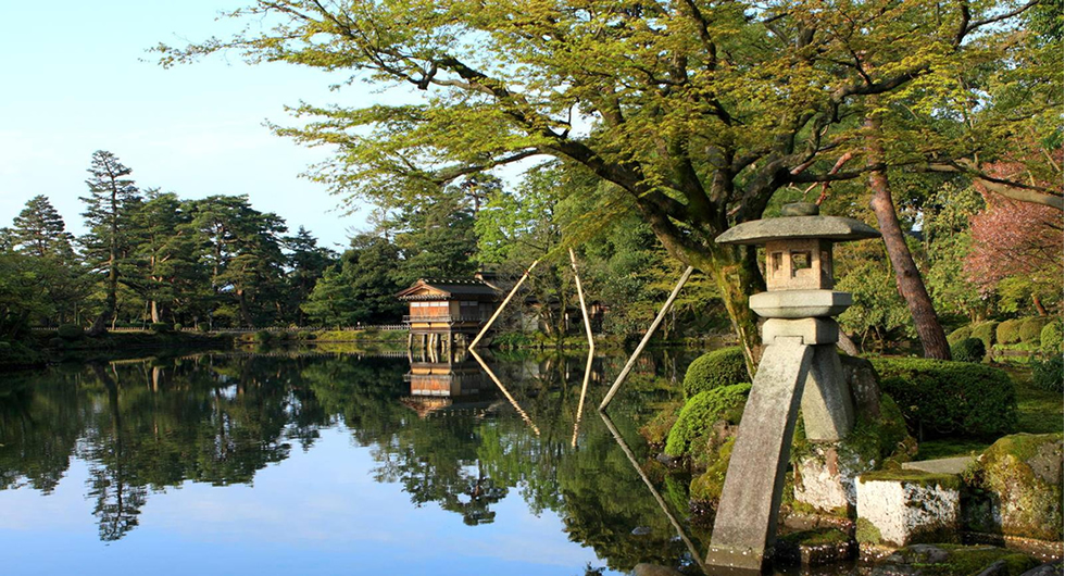 練馬区立牧野記念庭園