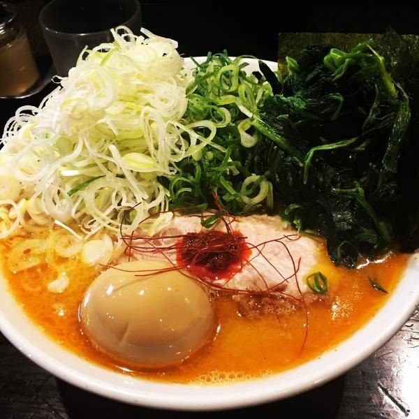 個性的な下赤塚の人気ラーメン店 麺処いのこ 究極y Sラーメン じょっぱりラーメン 練馬区のonlineタウン誌 ネリマンタイムス