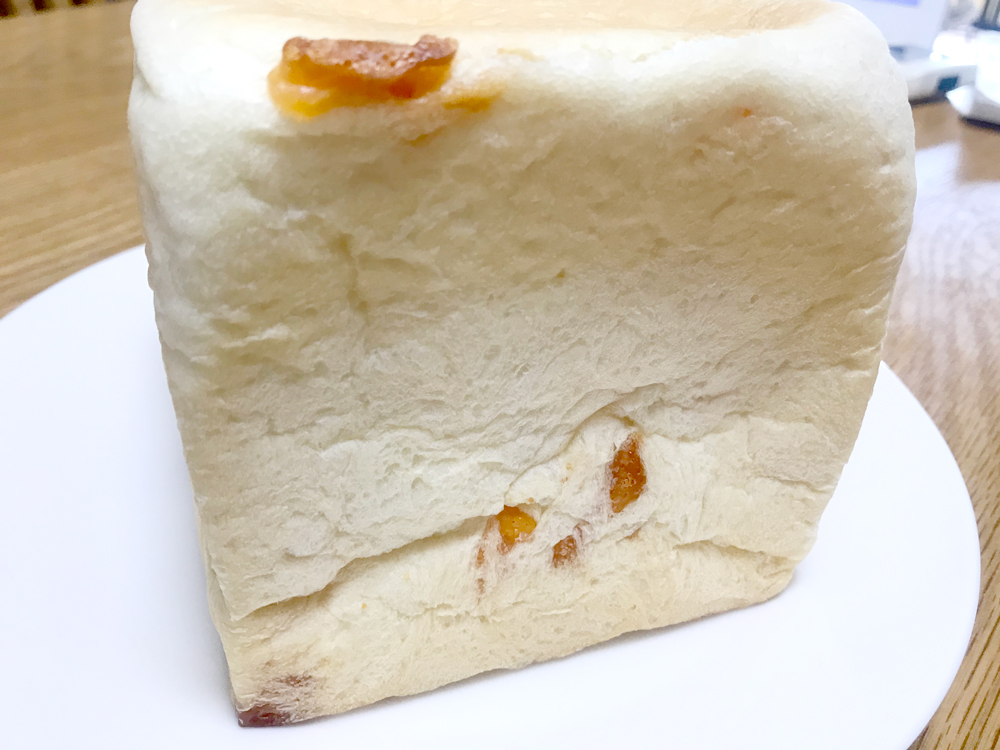 チーズ生食パンSサイズ