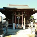 練馬区で御朱印巡り～練馬白山神社＠練馬～