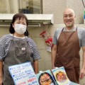 【地下鉄赤塚駅】アットホームな洋食店『キッチンＥ＆Ｍ』は美味しさと愛に溢れたお店