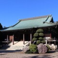 練馬区で御朱印巡り～長命寺＠練馬高野台～