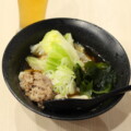 山梨の郷土料理「吉田のうどん」を、富士見台駅で食べられる！5月にオープンした『手打ちうどん力丸』を取材しました