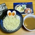 【練馬】自販機で冷凍ラーメンを買ってみた～第3弾『つじ田』～