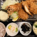 【大泉学園】20cmの〝天然特大海老フライ〟も味わえる有名店『とんかつ多酒多彩　地蔵』