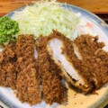 【武蔵関】昭和35年から続く精肉店の2代目が始めたお店『とんかつ肉料理　高尾』