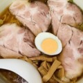 【保谷】煮干しスープに2玉麺！！〝永福町系〟大勝軒の大人気店『保谷　大勝軒』
