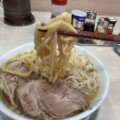 【大泉学園】完全食 豚一（ぶーいち）の豚そば