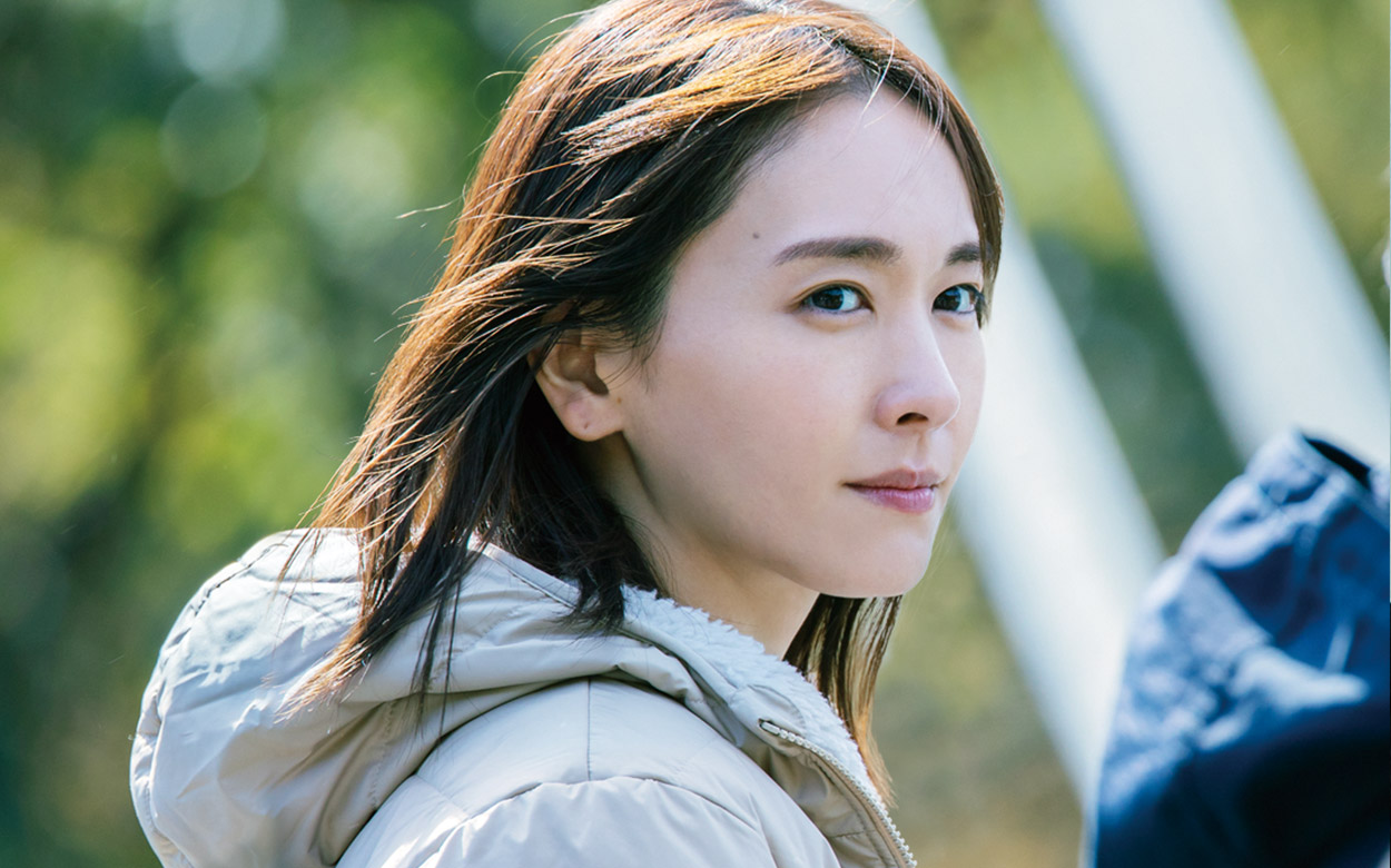 新垣結衣