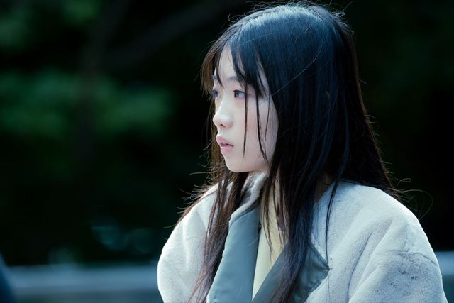 東野絢香