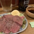 大泉学園駅で「今日は何があるかな」と扉を開けたくなる店。地元で愛される居酒屋「ちょみ」は料理で通いたくなる一軒だった
